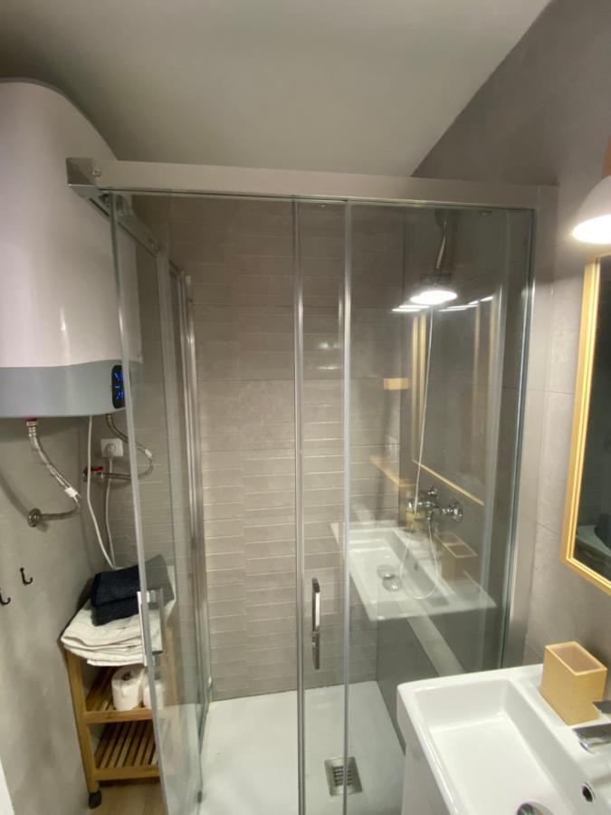 Apartamento Olsen