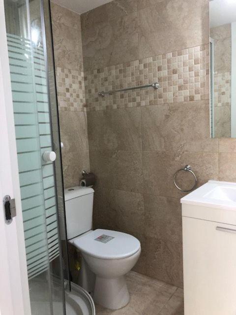 Appartement Mia02 Torremolinos
