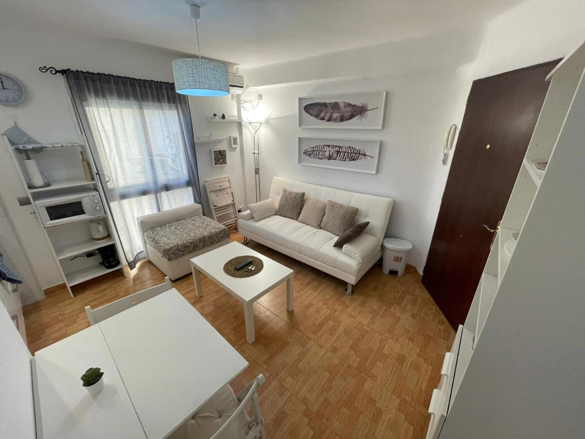 Apartment Cozy Aprt Caballos *