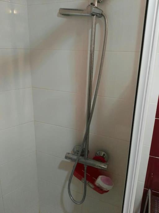 Nid Des Amoureux Appartement Torremolinos