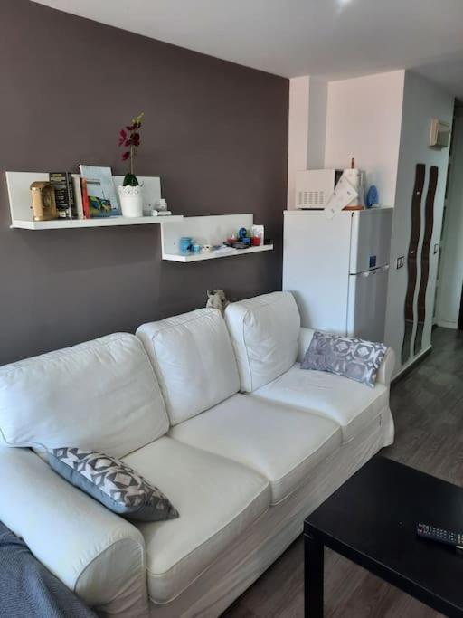 Nid Des Amoureux Appartement Torremolinos