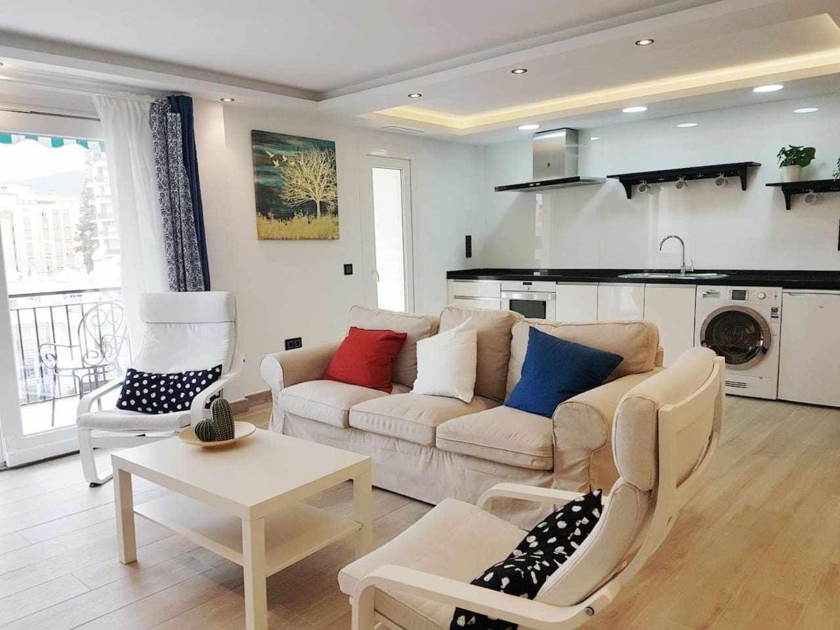 Pepes 3 & Parking Gratis Apartment *