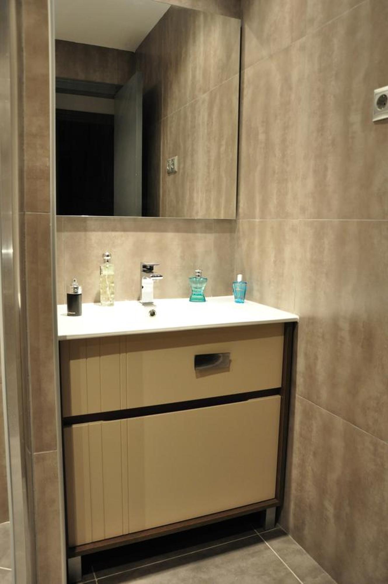 Appartement Vue *