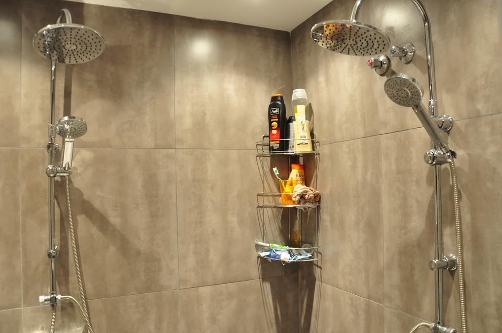 Vue Appartement