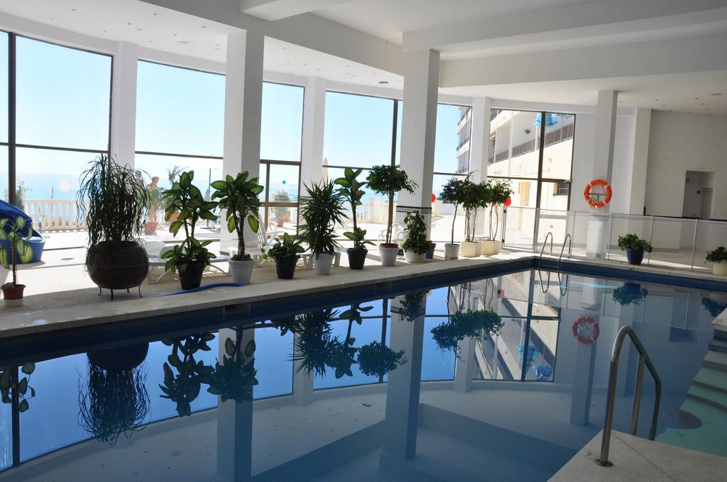 Vue Appartement *