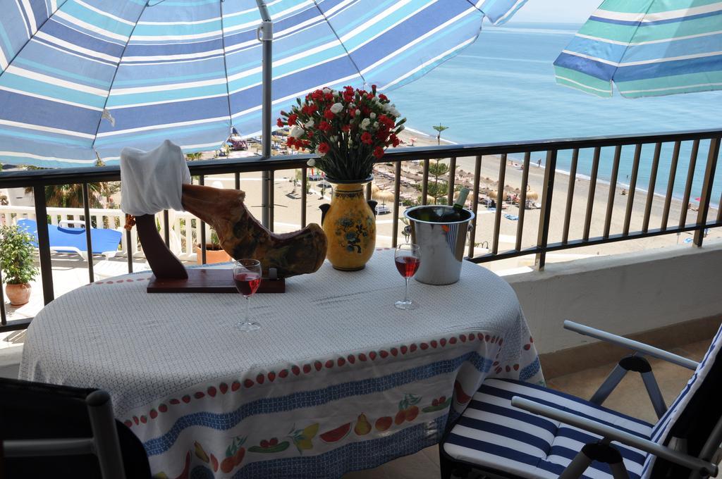 Vue * Torremolinos