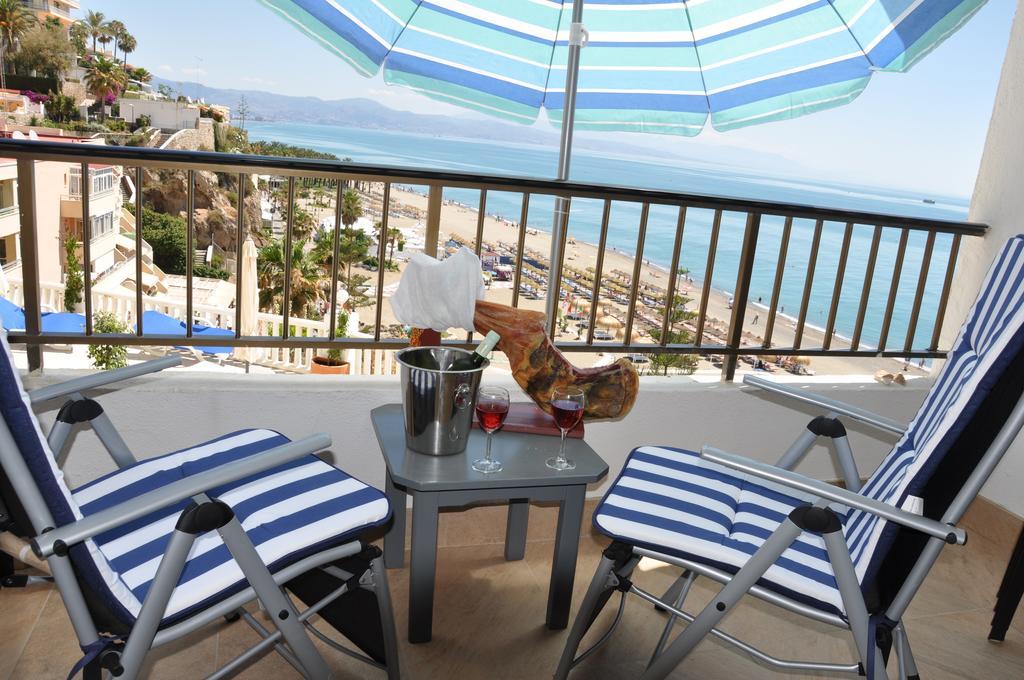 Vue * Torremolinos