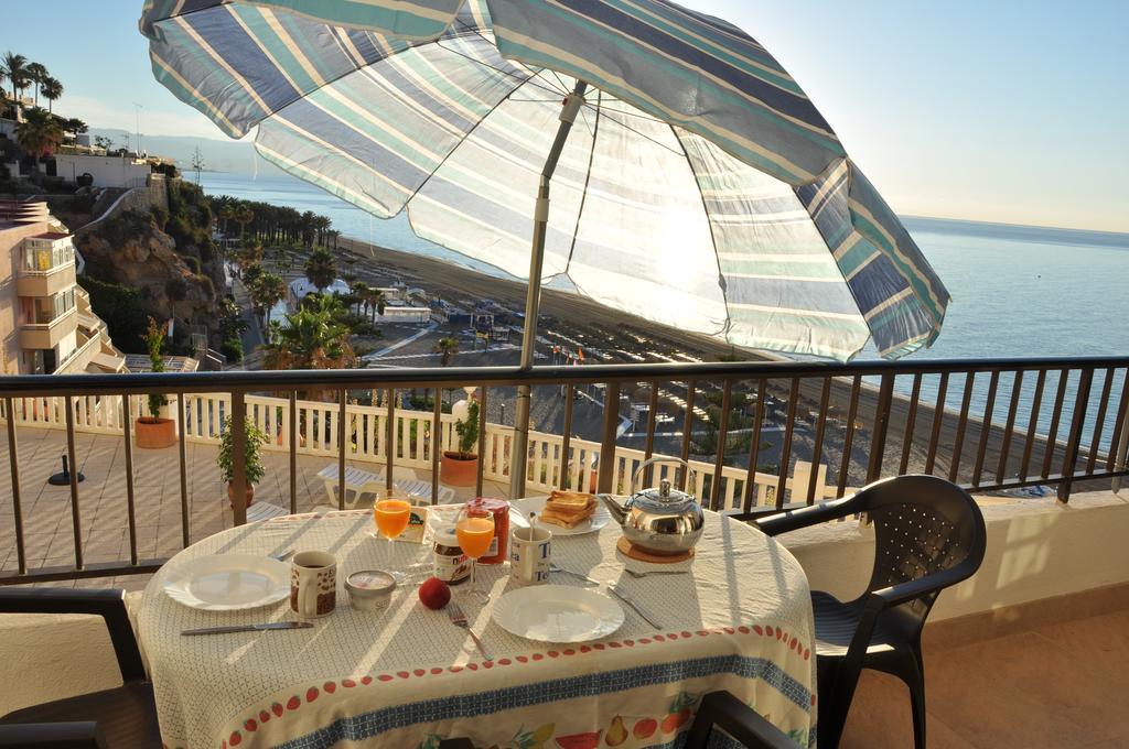 Vue Appartement