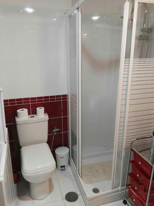 Nid Des Amoureux Apartment