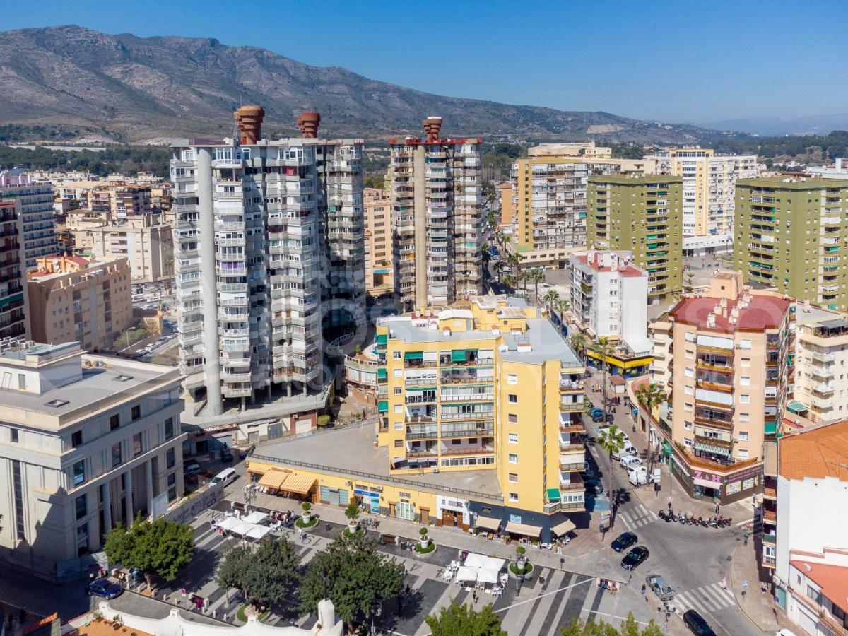 Apartment Buen Consejo Torremolinos