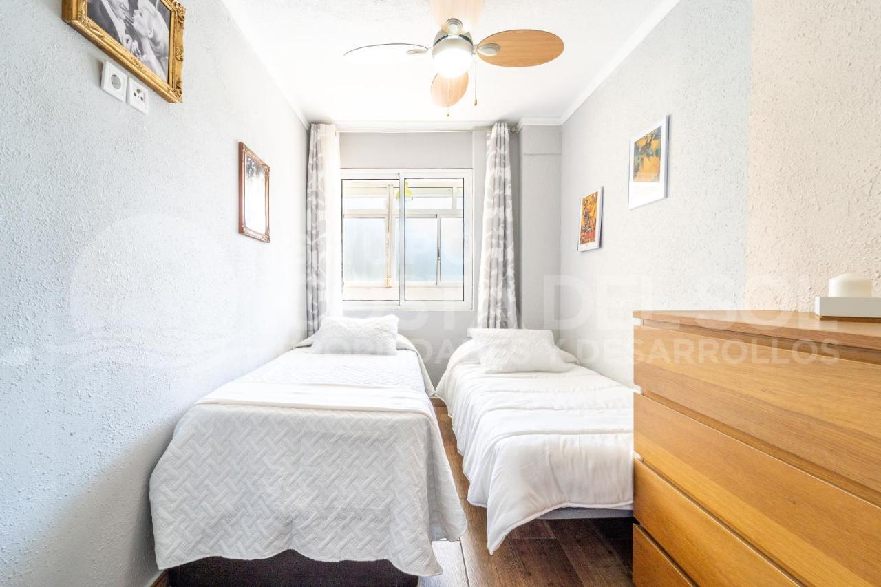Apartment Buen Consejo Torremolinos