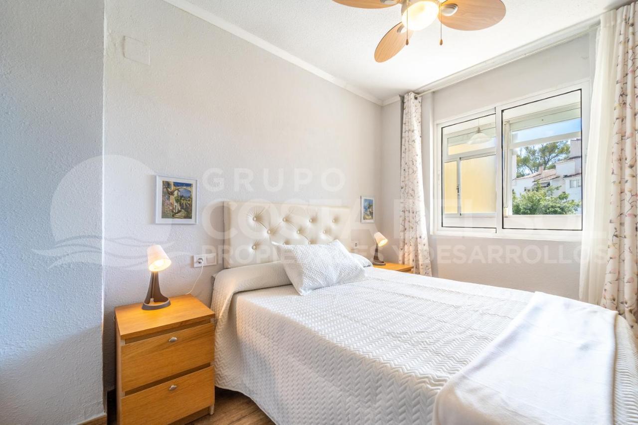 Apartment Buen Consejo Torremolinos