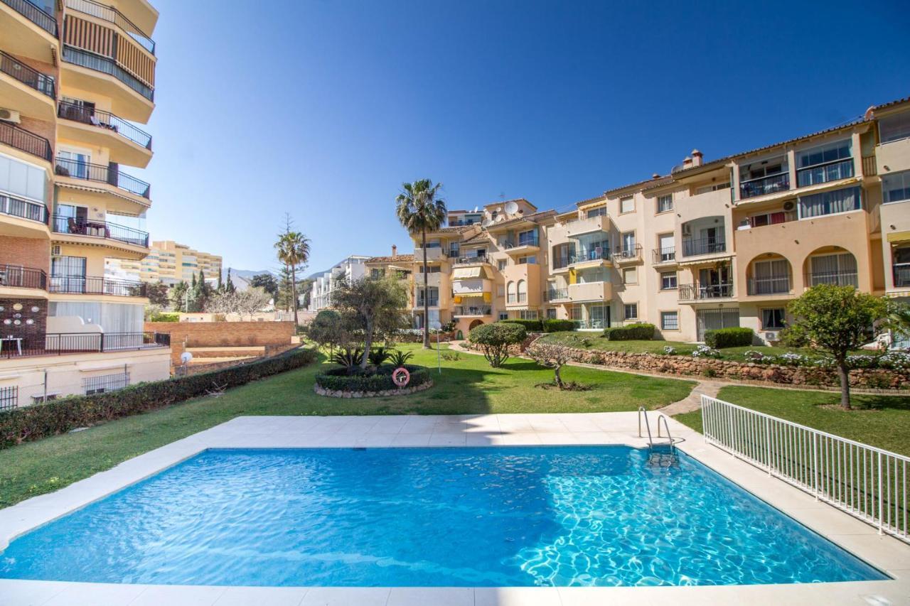 Erisa 55 By Ivi Real Estate Torremolinos
