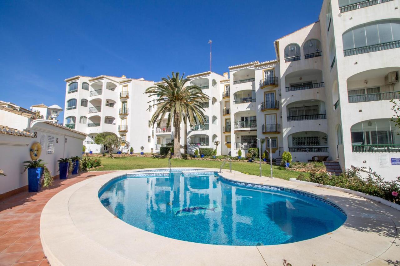 Erisa 31 By Ivi Real Estate * Torremolinos