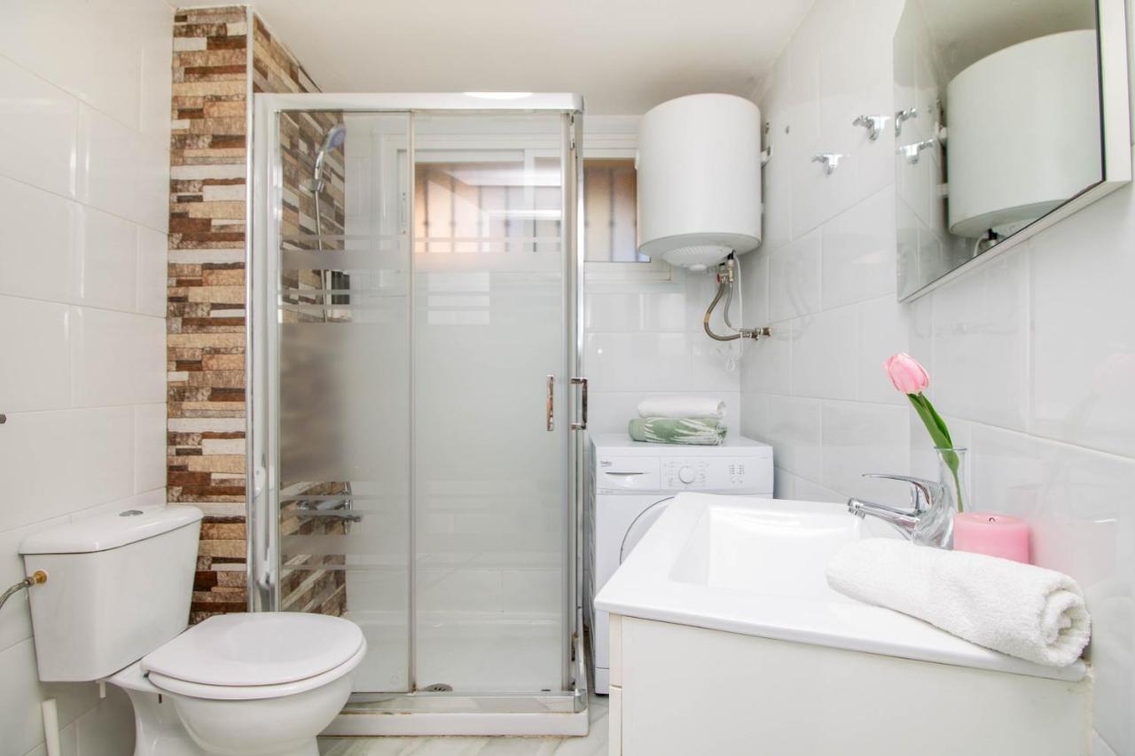 Apartment Erisa 55 By Ivi Real Estate Torremolinos
