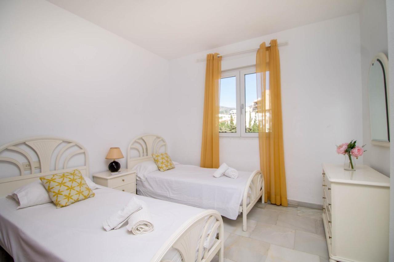 Erisa 31 By Ivi Real Estate * Torremolinos