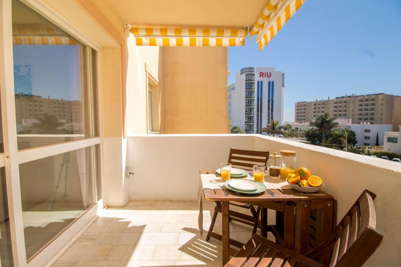 Apartment Erisa 55 By Ivi Real Estate Torremolinos