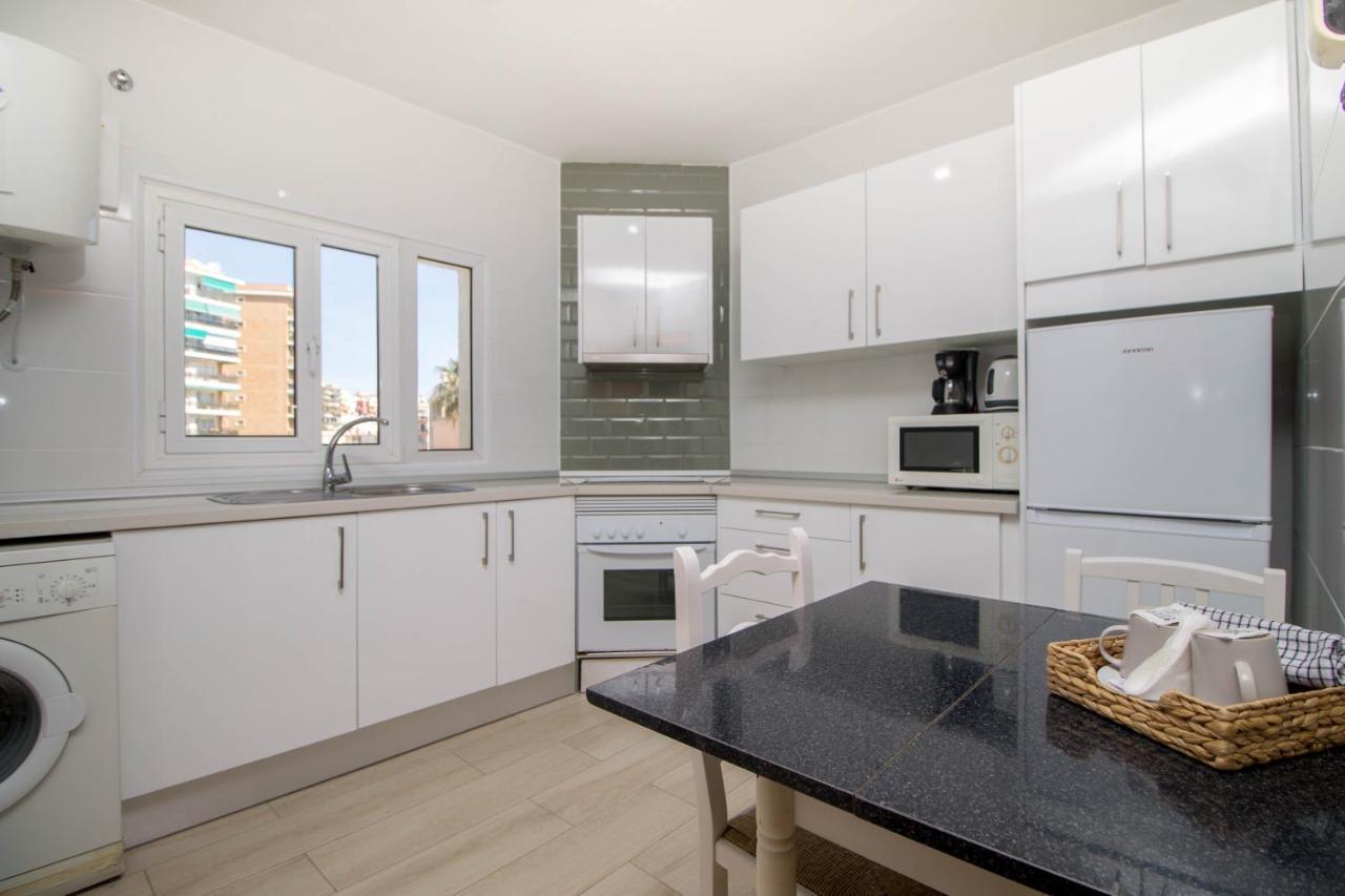Erisa 31 By Ivi Real Estate Torremolinos