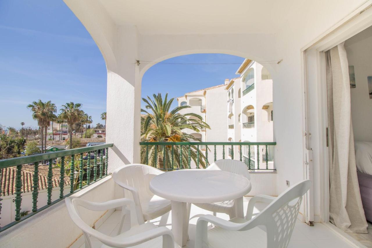 Erisa 31 By Ivi Real Estate Torremolinos