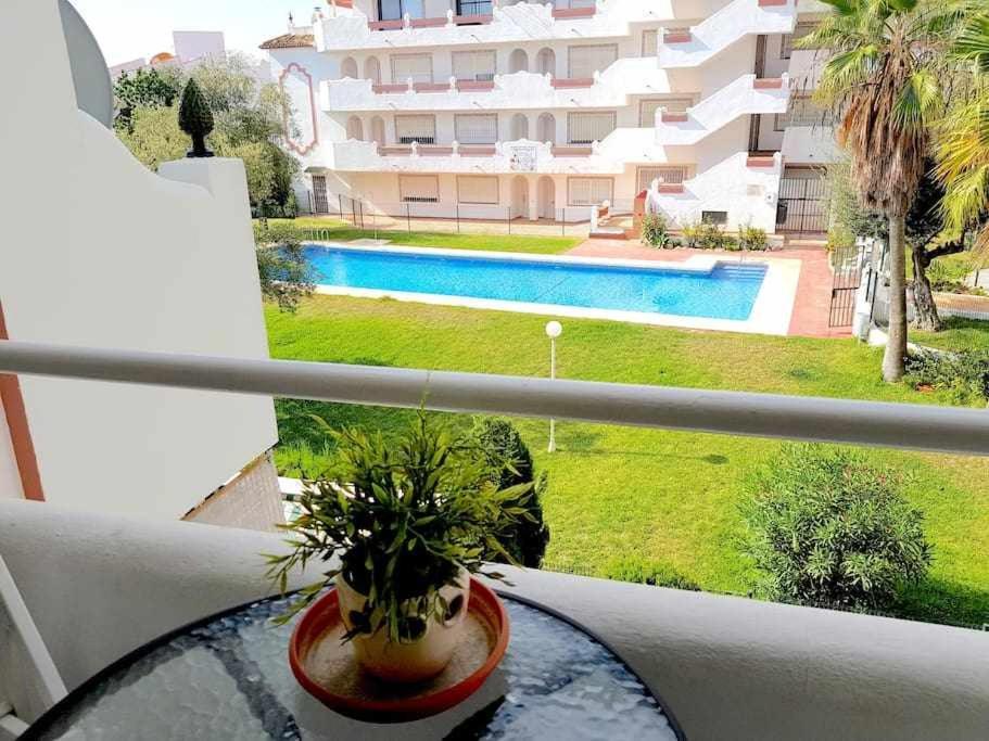 Appartement Big Sur Apartamento Con Piscina Y Terraza *