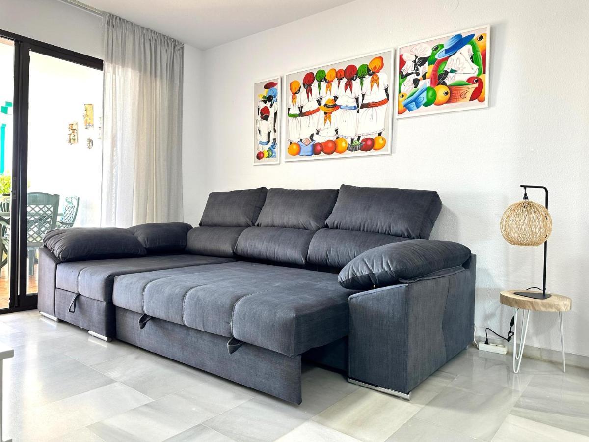 Carihuela Experience Apartment Torremolinos