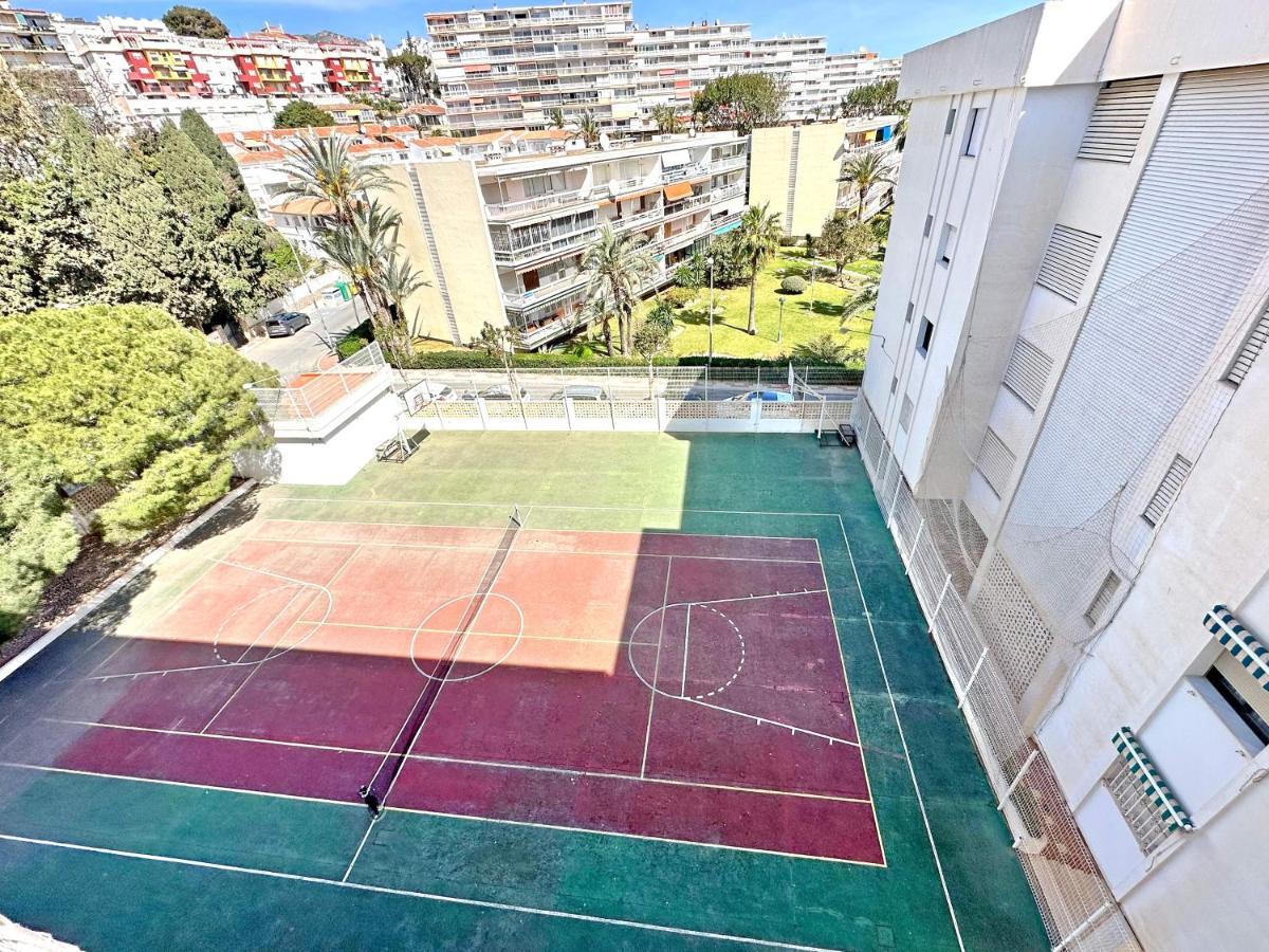 Apartment Carihuela Experience