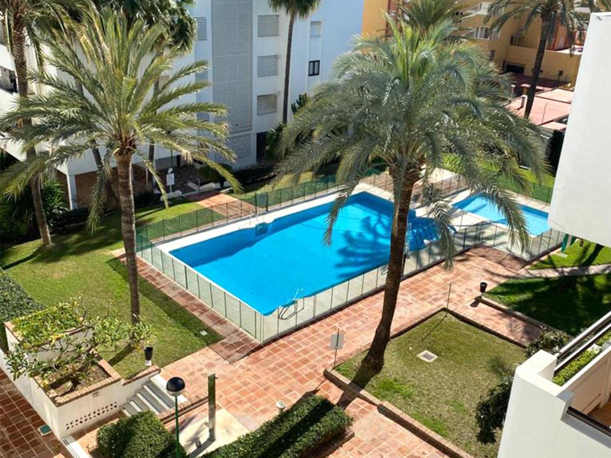 Apartment Carihuela Experience *