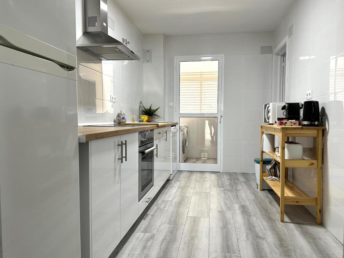 Apartment Carihuela Experience *