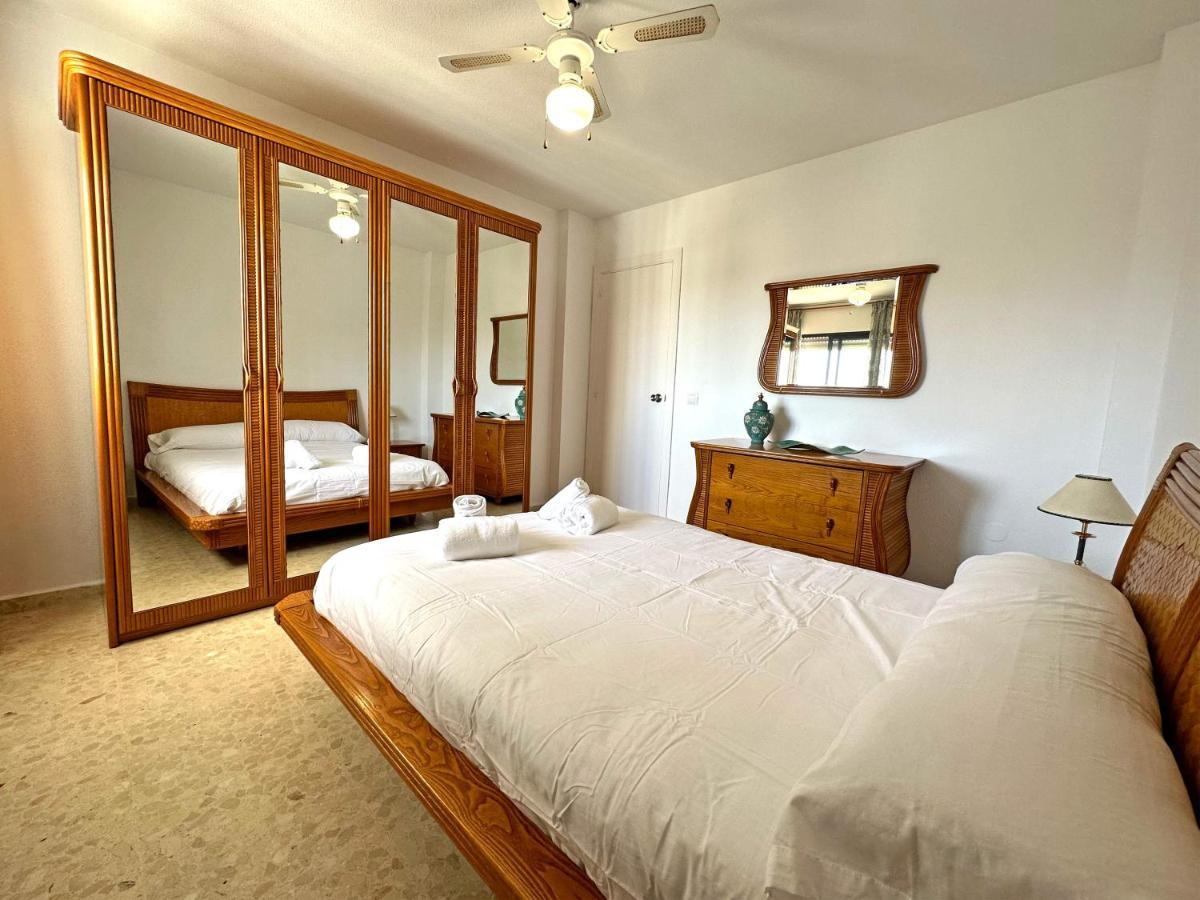 Carihuela Experience Apartment