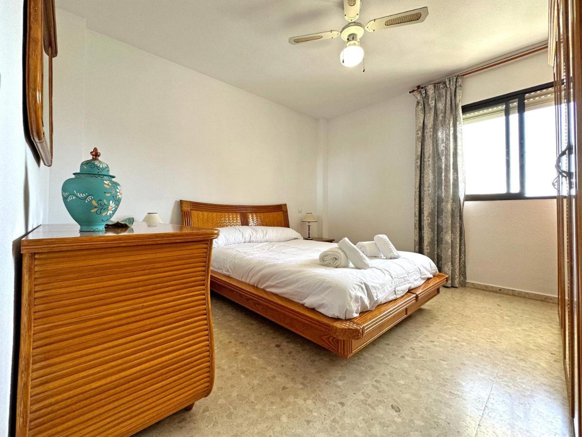 Apartment Carihuela Experience