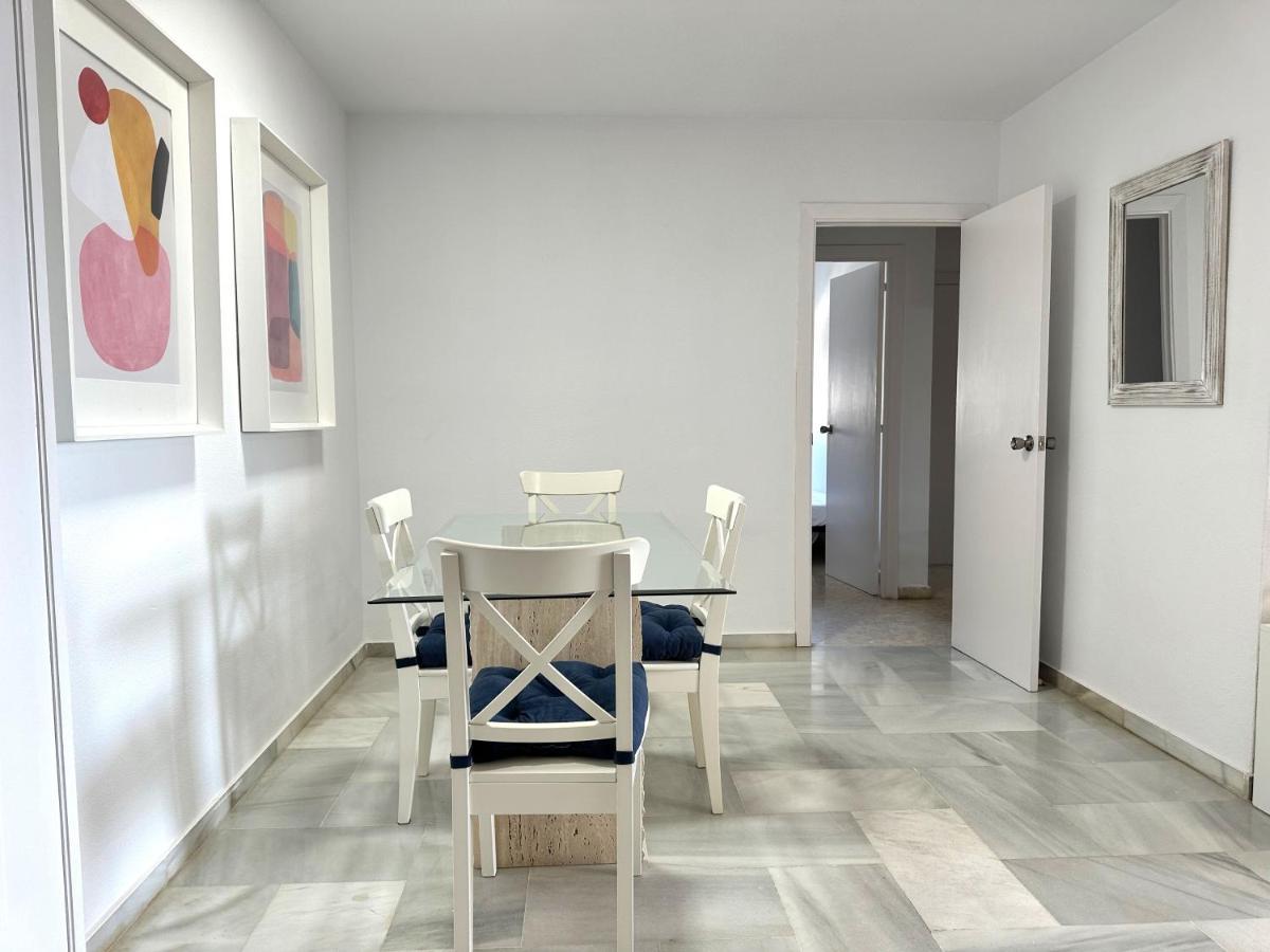 Carihuela Experience Apartment *