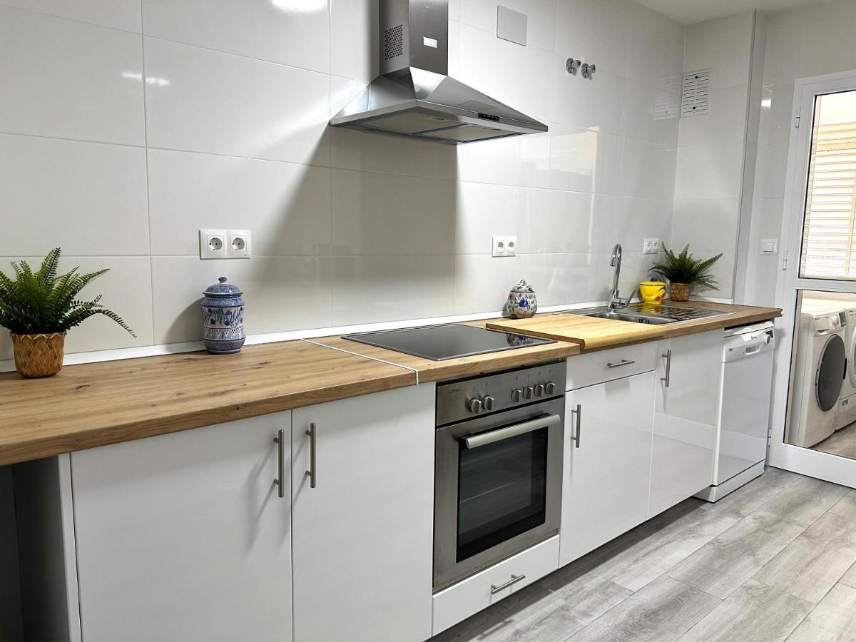 Carihuela Experience Apartment Torremolinos