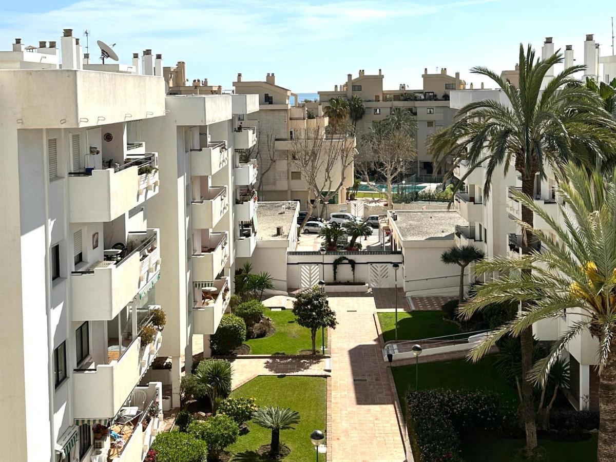 Apartment Carihuela Experience Torremolinos