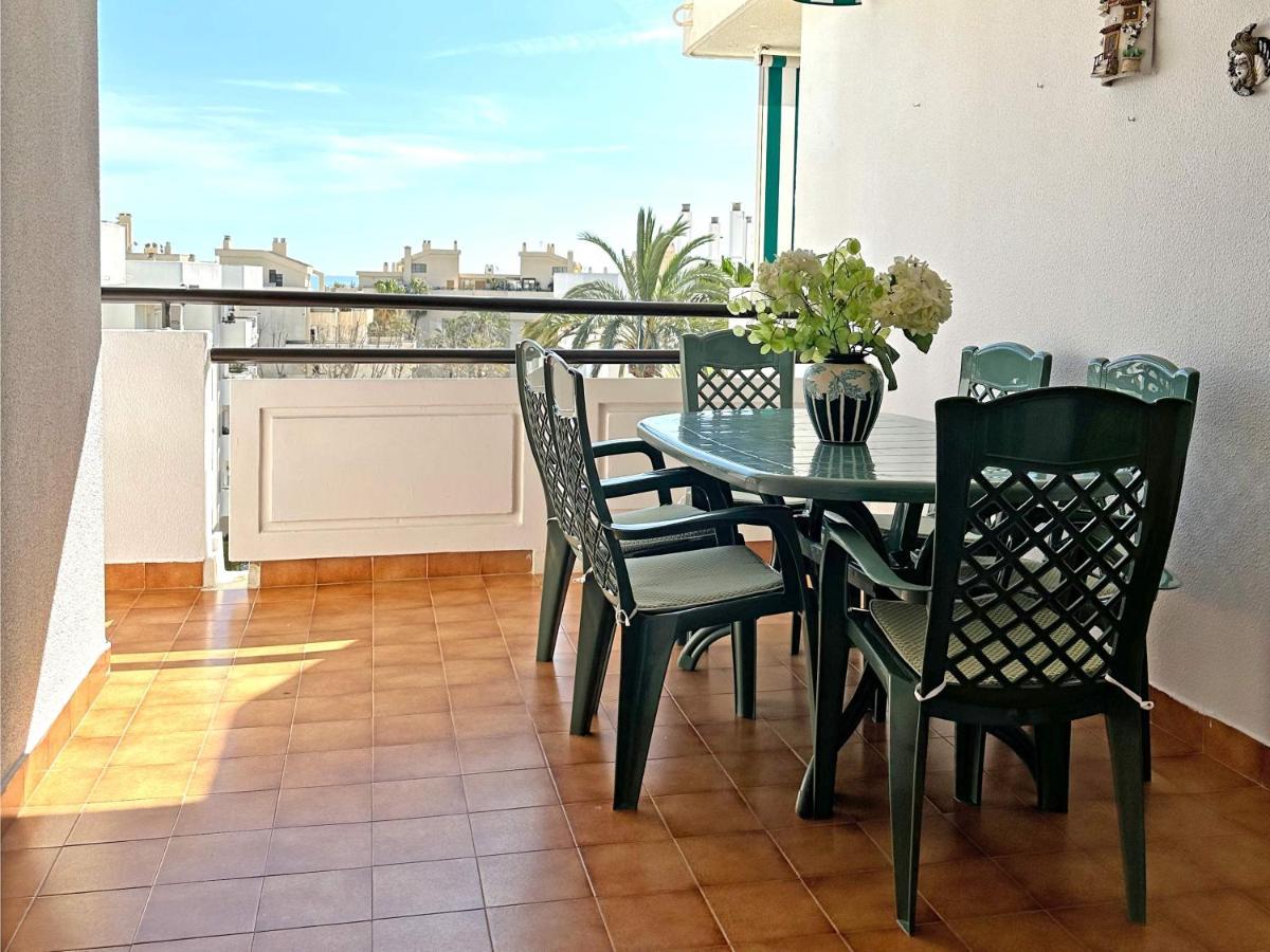 Carihuela Experience Apartment *