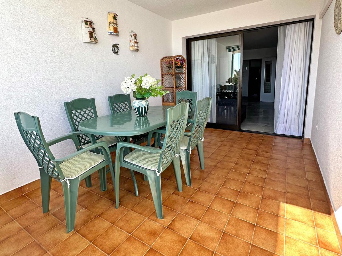 Carihuela Experience