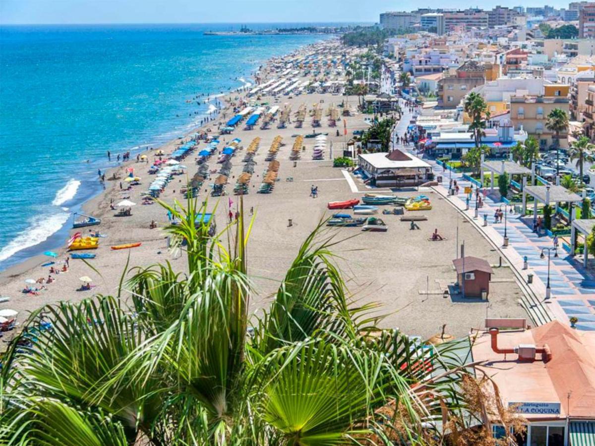 Carihuela Experience