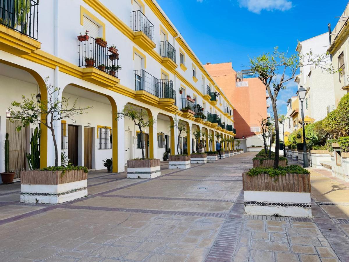 Appartement Apartamento Tajillos Cyb Torremolinos