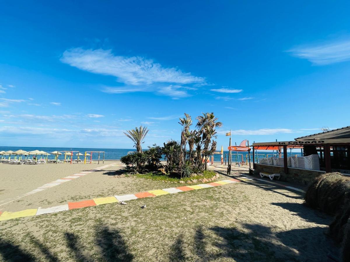 Apartamento Tajillos Cyb *