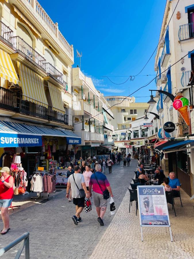 Apartamento Tajillos Cyb * Torremolinos