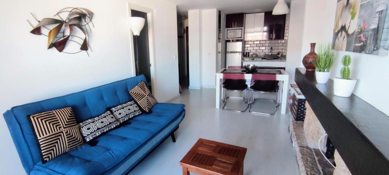 Appartement Happy Nogalera Centro - Vistas Al Mar Torremolinos