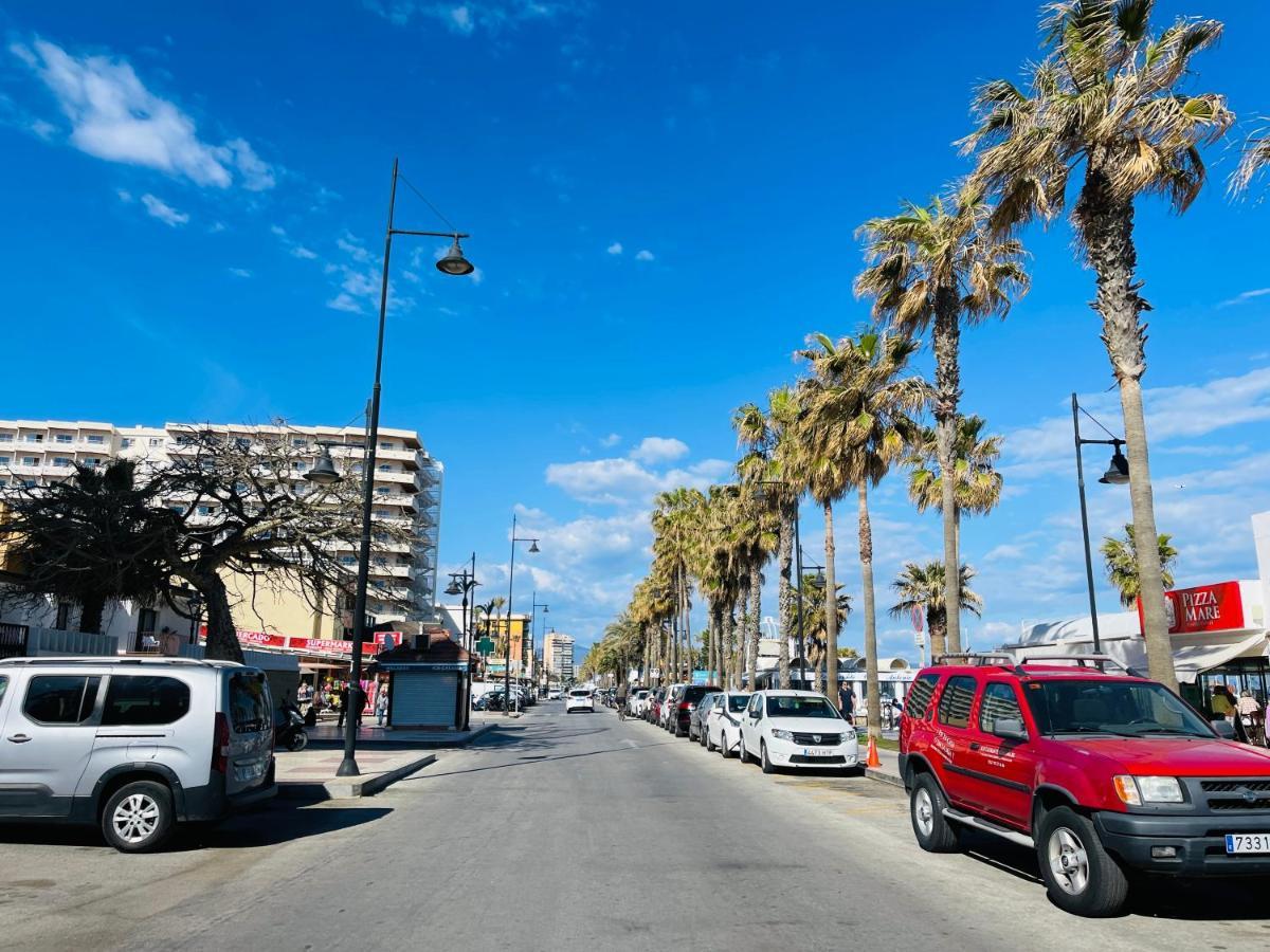 Appartement Apartamento Tajillos Cyb Torremolinos
