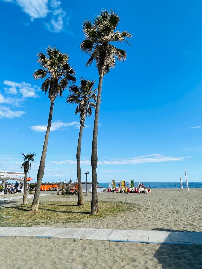 Apartment Apartamento Familiar Cyb A6 Torremolinos