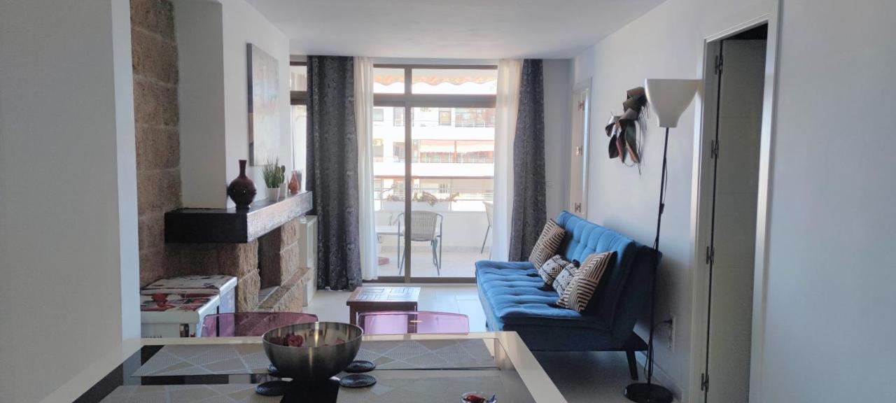 Appartement Happy Nogalera Centro - Vistas Al Mar