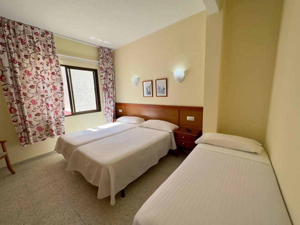 Cabello Hotel