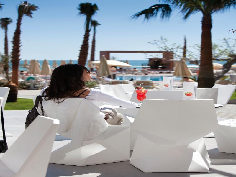 Riu Nautilus (adults Only) Hotel 4*