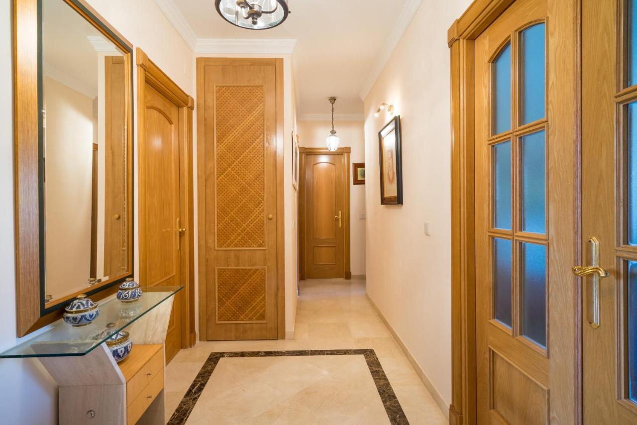 Apartment Espectacular Primera Linea De Playa *