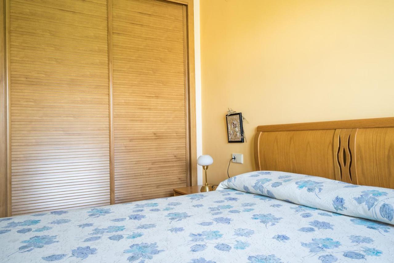 Apartment Espectacular Primera Linea De Playa