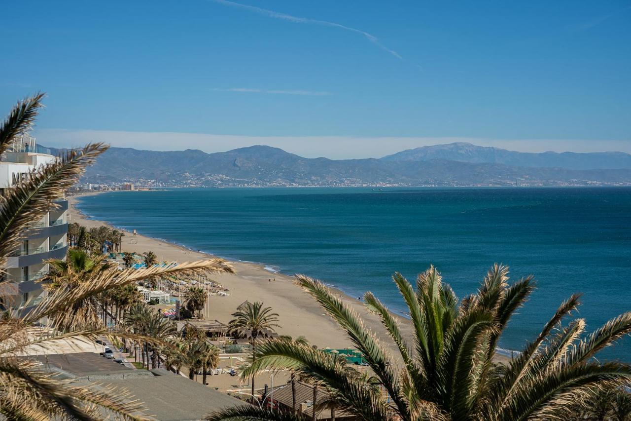 Monkó On The Rock Apartamento Torremolinos