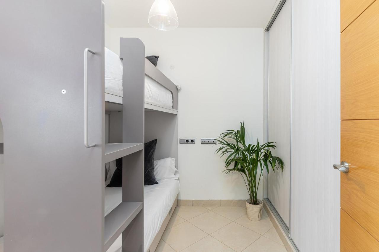 Apartamento Monkó On The Rock