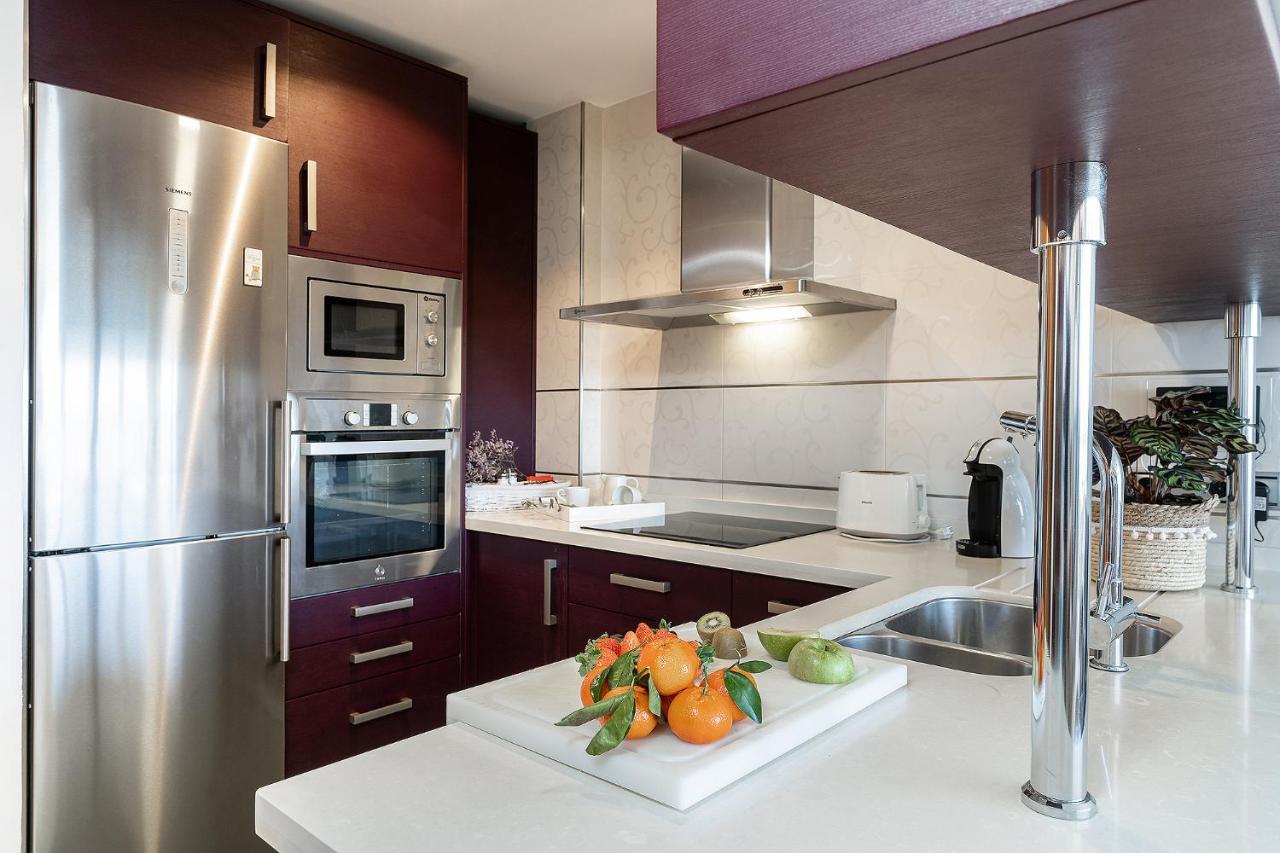 Apartamento Monkó On The Rock Torremolinos
